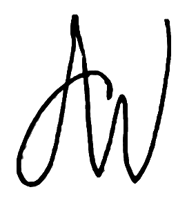 A.W.